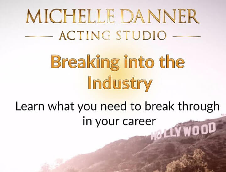 Hollywood Acting School