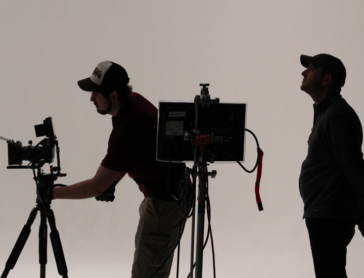 FILMMAKING COURSE