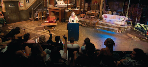 Acting classes la – Golden_Box