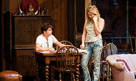 acting conservatories