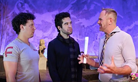acting workshops
