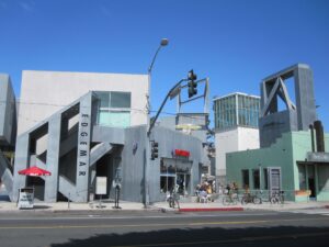best acting school