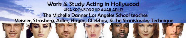 acting workshops