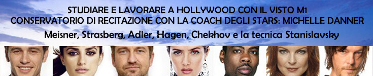 Acting classes la