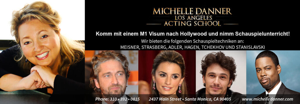 top Los Angeles Schauspielunterricht