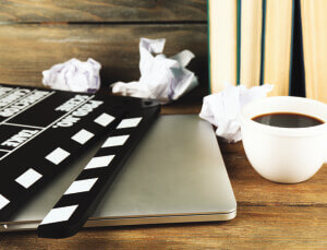 MovieClapperScript-300x229
