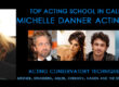 top acting school