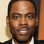 Chris rock