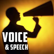 voice and speech classes