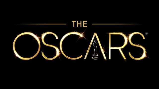 The Oscars logo