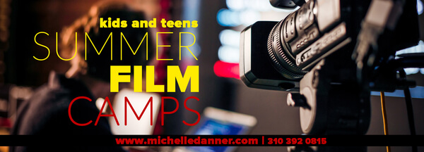 Los Angeles Summer Camps