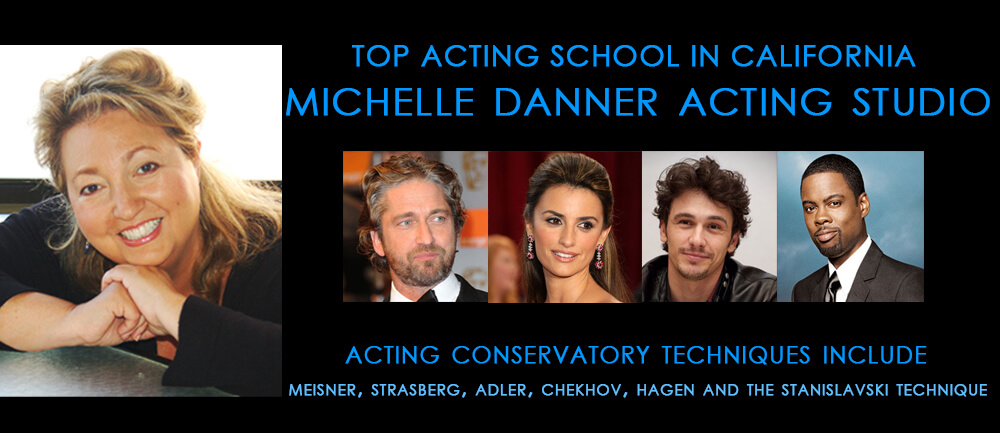 Acting School Hollywood CA