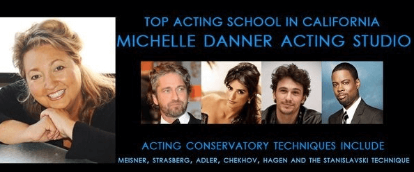 Acting Classes Hollywood