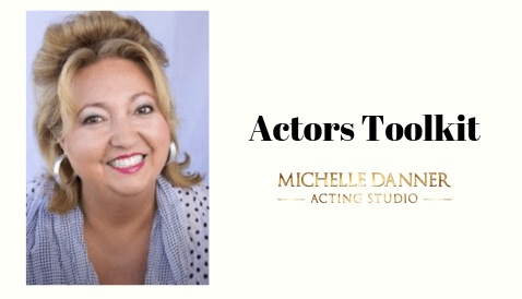 Actors Toolkit