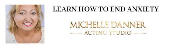 LEARN HOW TO END ANXIETY