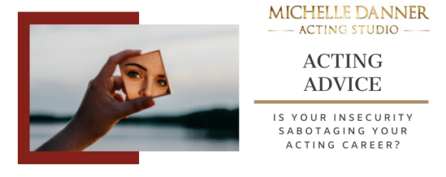 acting advice acting advice