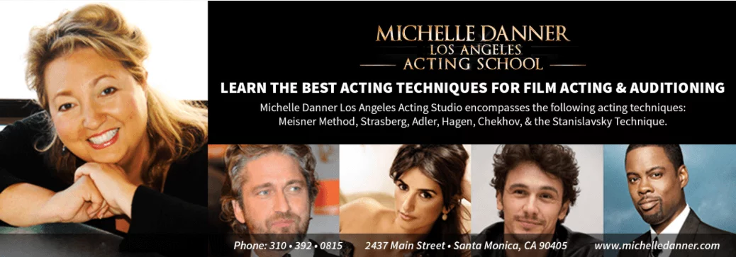 Michelle Danner Acting Studio