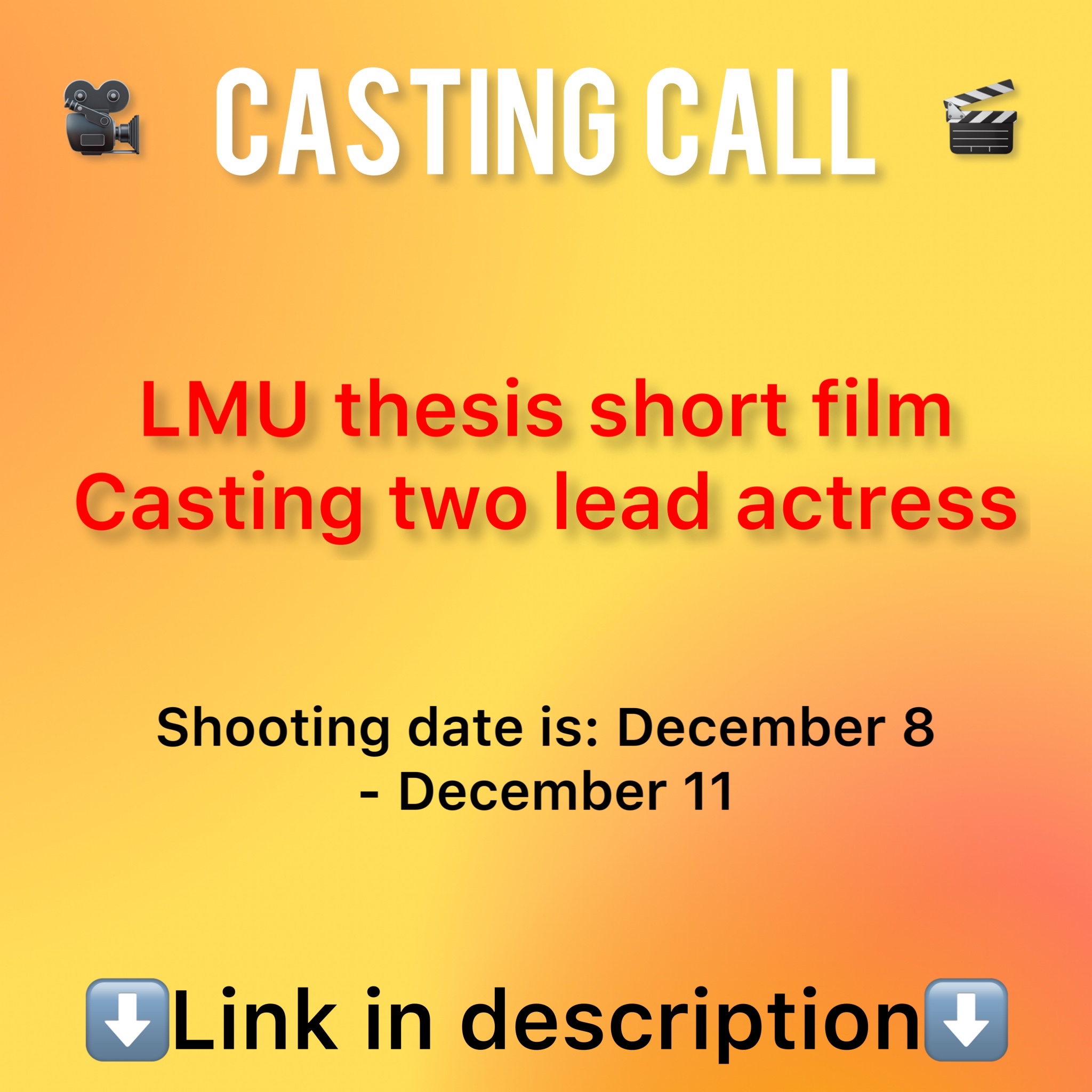 The Curvy Casting Call That Changed A Life - my3mry4