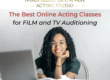 Acting Coach Online