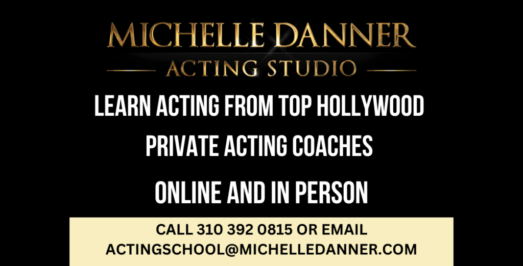 Private Acting Coaches in LA