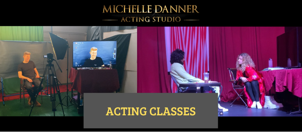 Casting Call | Pilot
