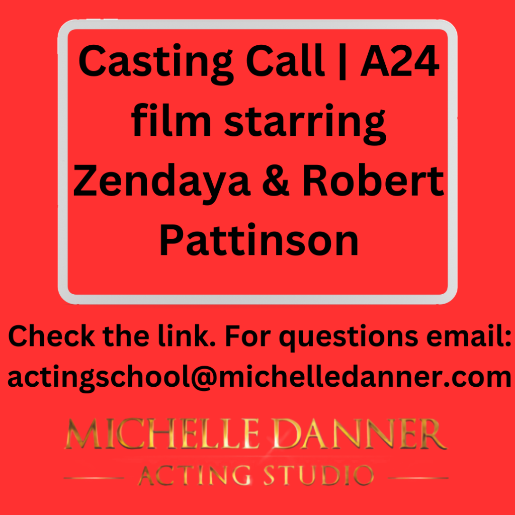 Casting Call