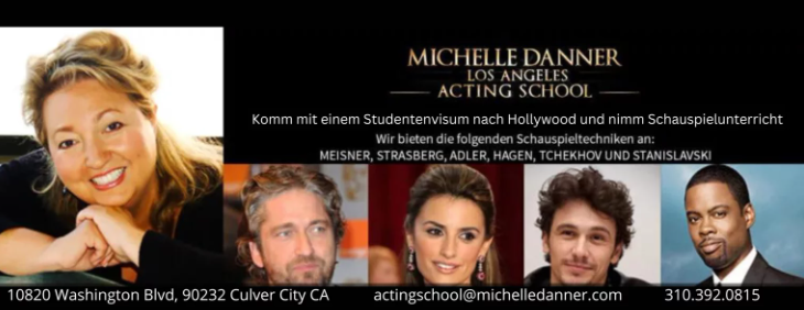 Schauspieltipps