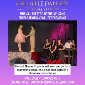 Musical Theater