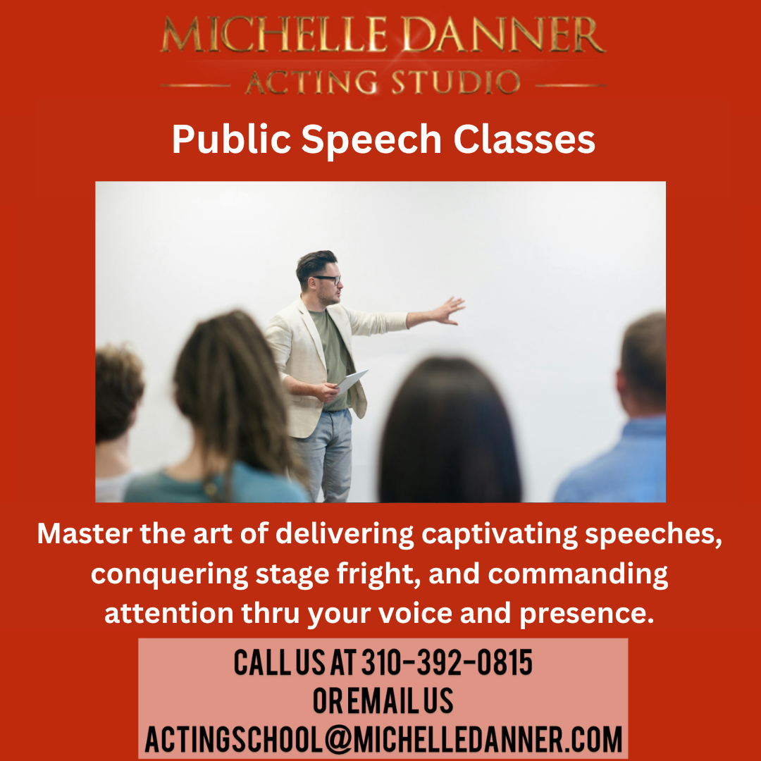public speech class public speech class