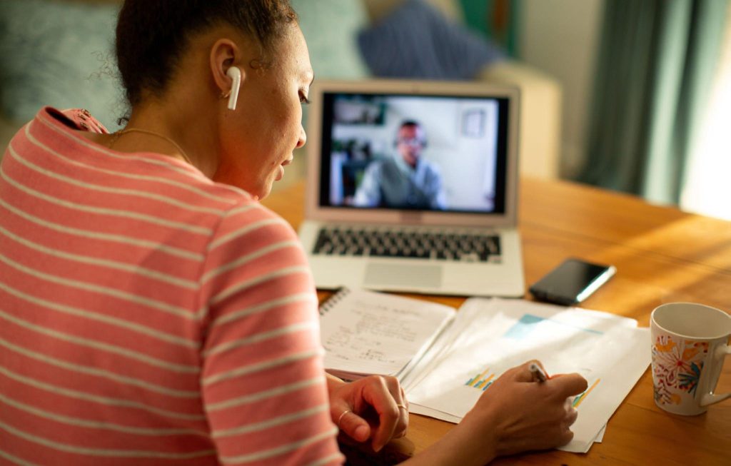 online acting class