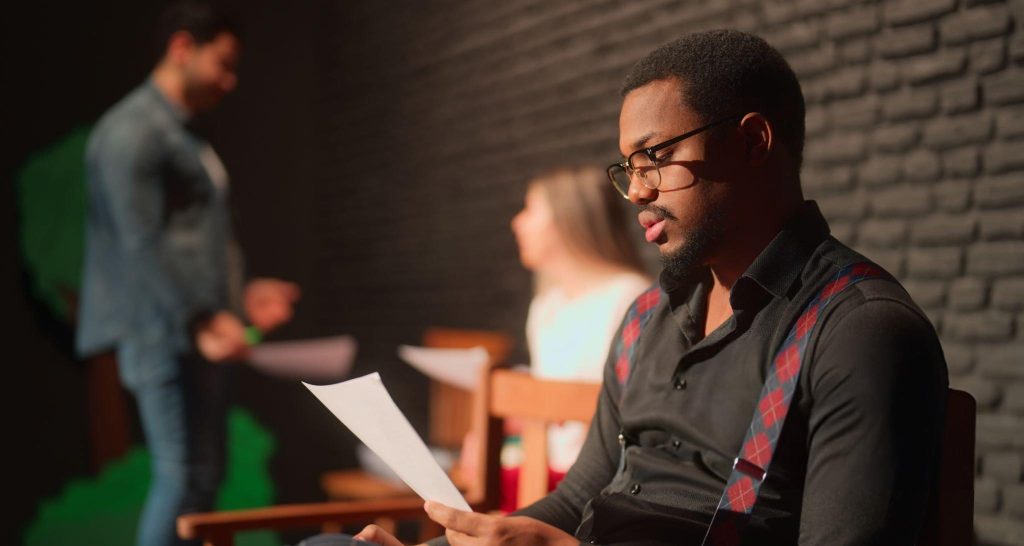 acting school