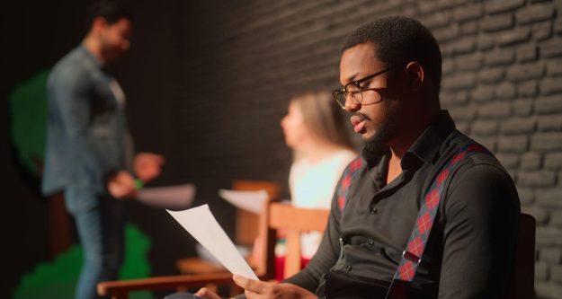 acting school acting school