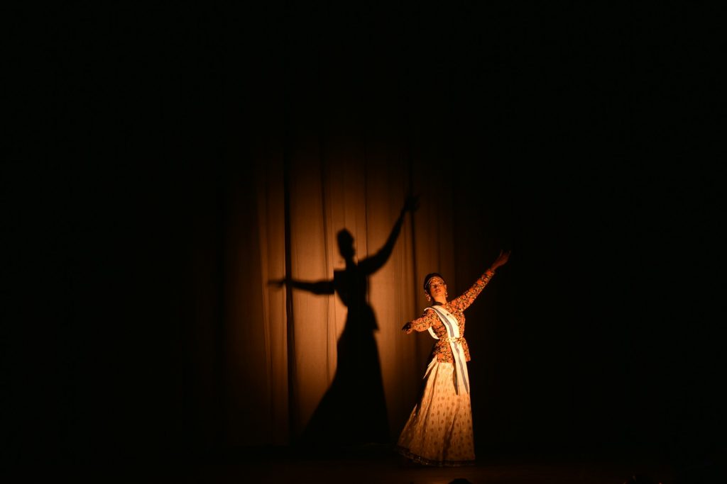 acting classes