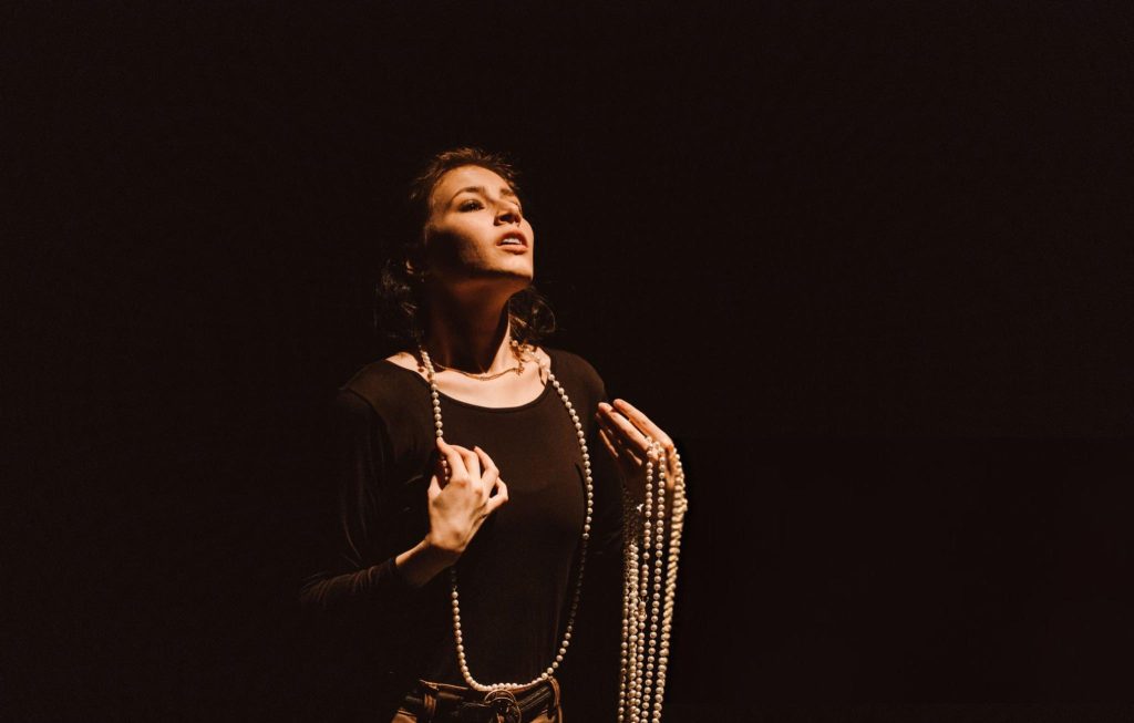 acting technique