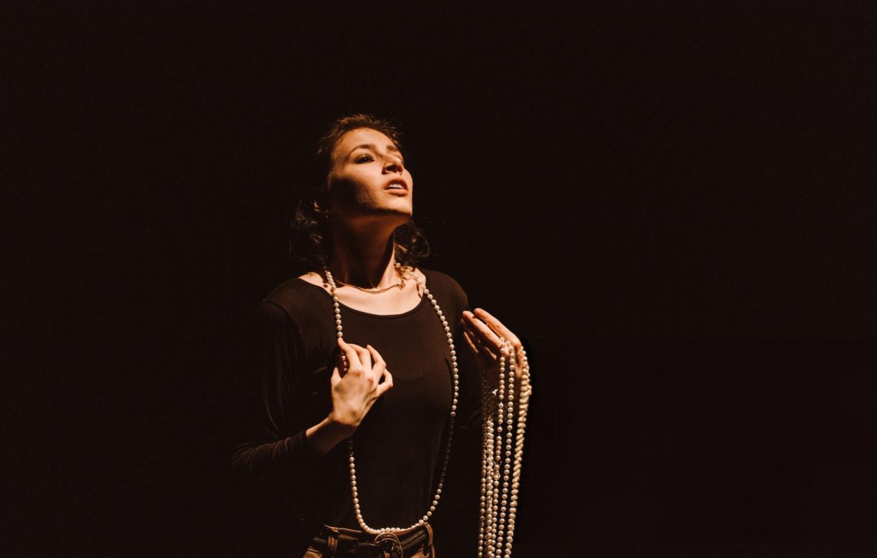 Acting Technique Archives | Michelle Danner Acting Studio