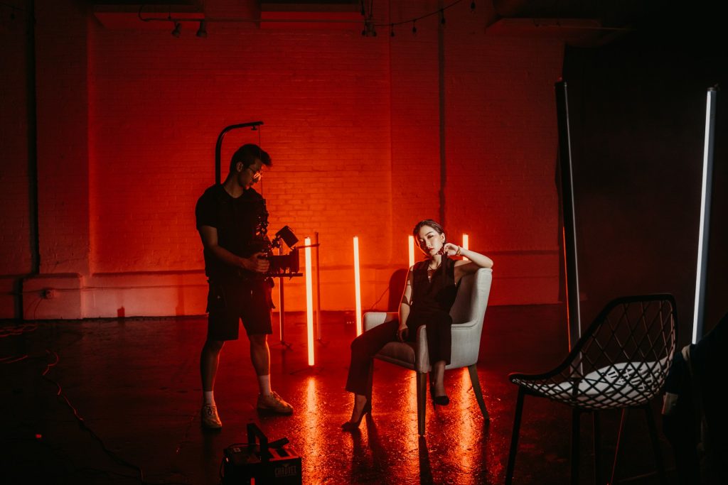 acting school