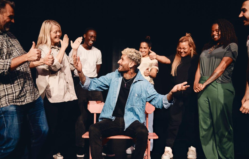 acting classes