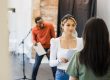 acting coaches