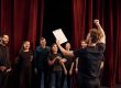 Acting Coach