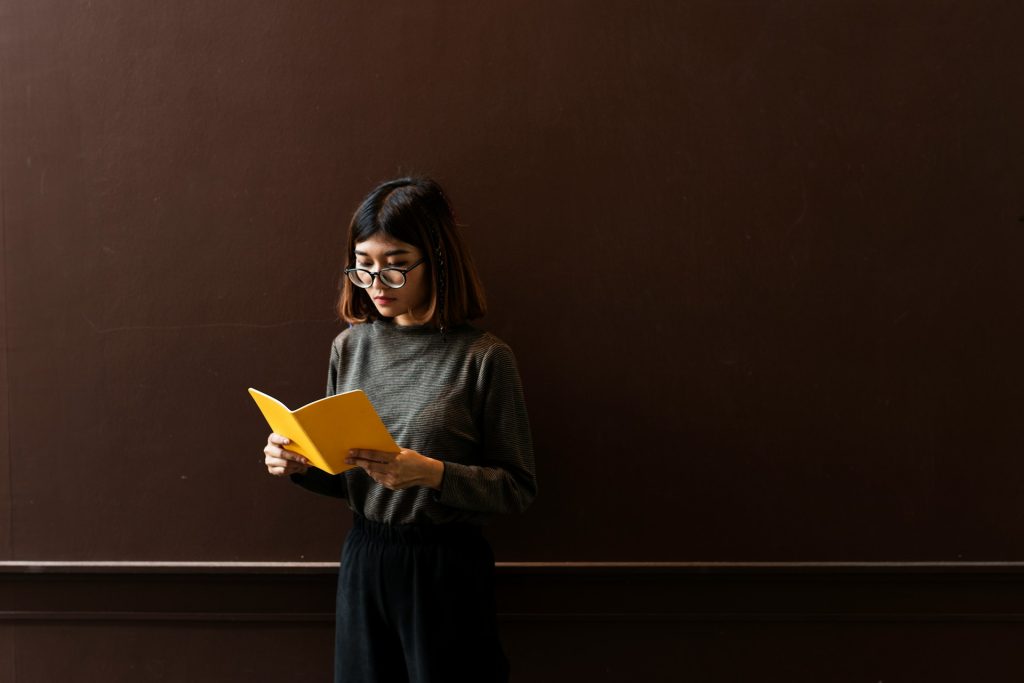 Text Analysis