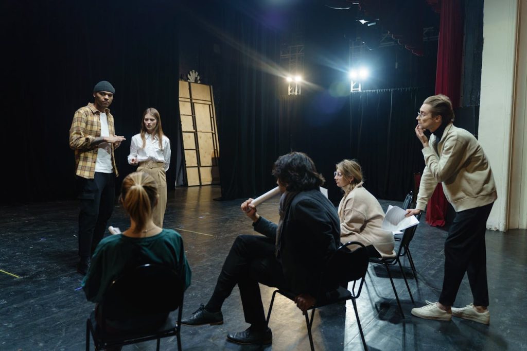 Acting Classes