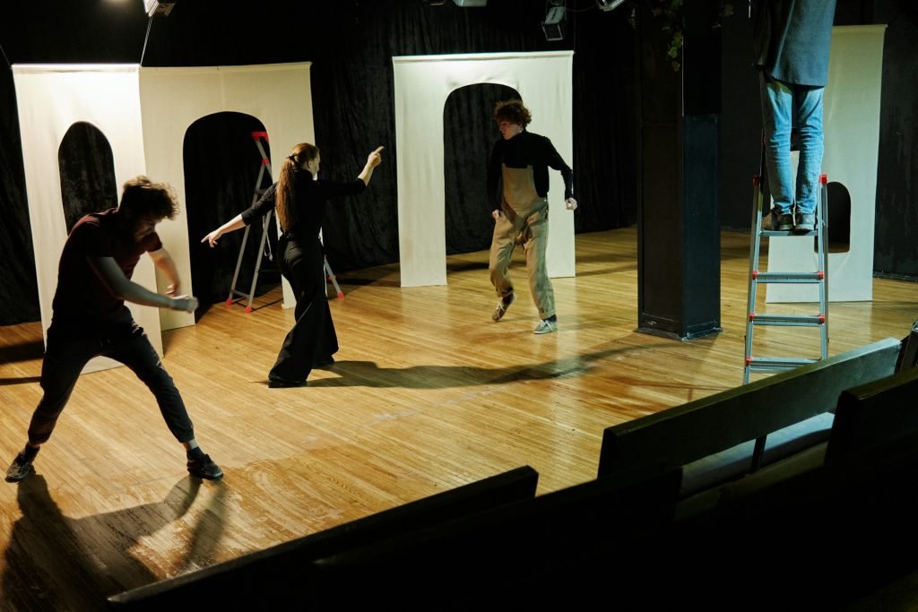 Acting Class
