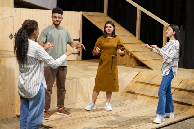 Acting Classes Acting Classes