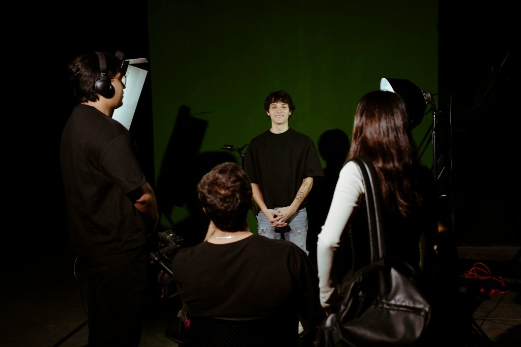 Los Angeles actor