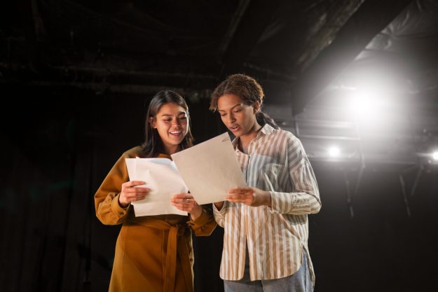 Acting Classes Acting Classes