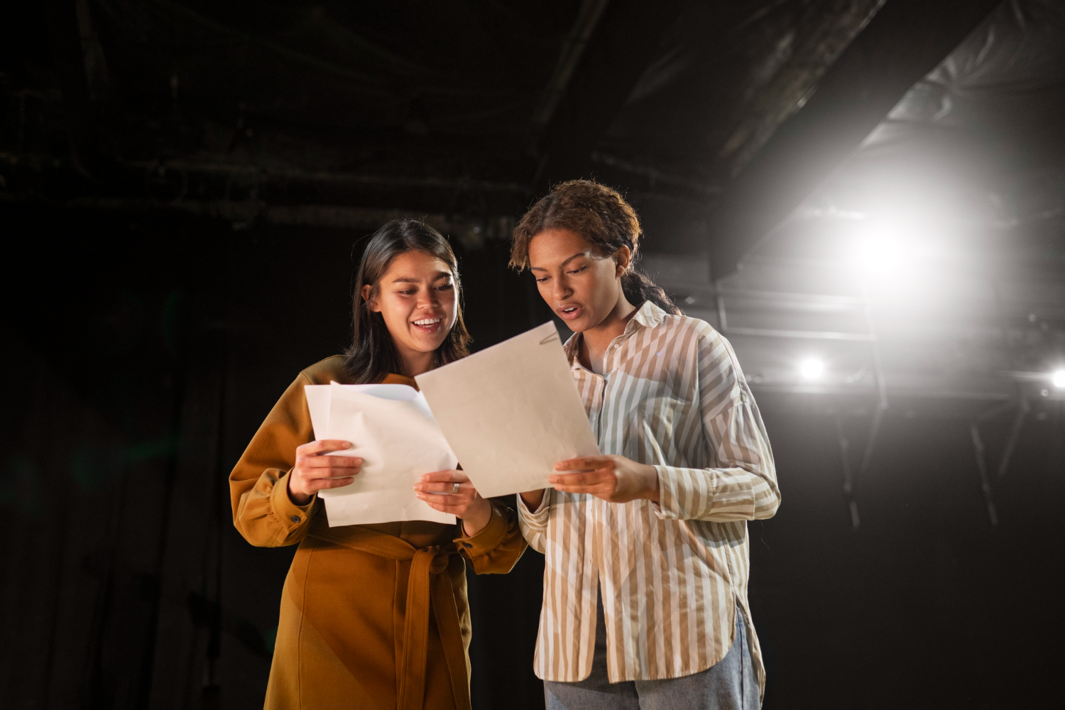 Acting Classes Acting Classes