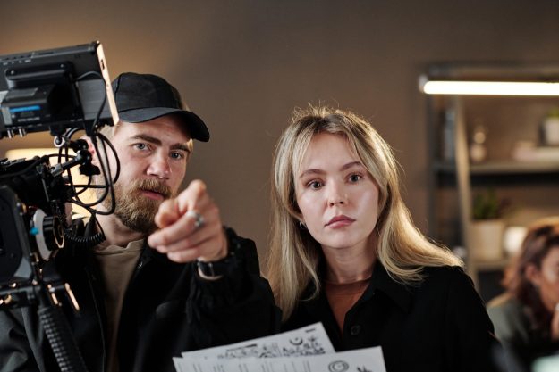 Movie Audition Movie Audition