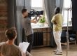 on-camera acting
