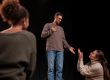 acting