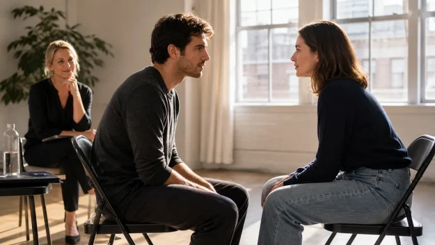 Audition Season Reset: Why Your Acting Technique Needs Meisner